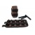 Weight cuffs CROSS adjustable 2 kg, for loads 2x2 kg, 500 gr - 8 pcs Weight cuffs CROSS adjustable 2 kg, for loads 2x2 kg, 500 gr - 8 pcs