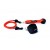 Universal set of tubular expanders 11 in 1 Universal set of tubular expanders 11 in 1