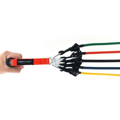  Universal set of tubular expanders 11 in 1 - photo 8