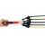 Universal set of tubular expanders 11 in 1 Universal set of tubular expanders 11 in 1
