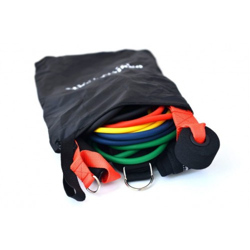  Universal set of tubular expanders 11 in 1 - photo 1