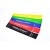 Набор эспандеров для фитнеса Mini Bands 5 в 1 Набор эспандеров для фитнеса Mini Bands 5 в 1