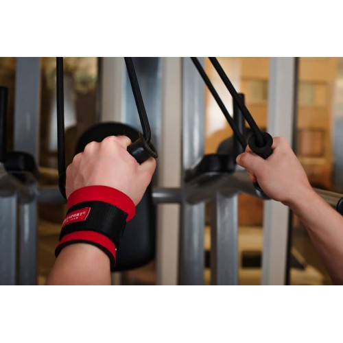  Expander “Skier-boxer” rigidity No. 3 anatomical reinforced handles - photo 4