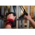 Expander “Skier-boxer” rigidity No. 3 anatomical reinforced handles