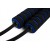 Expander “Skier-boxer” rigidity No. 3 anatomical reinforced handles