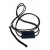 Expander “Skier-boxer” rigidity No. 3 anatomical reinforced handles