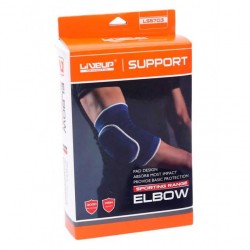 Фиксатор локтя ELBOW SUPPORT  LS5703-SM