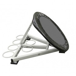 Trampoline for medicine ball/crossfit ball LS1818 MEDICINE BALL REBOUNDER