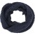Scarf Everhill HEZ19-SZD701 blue melange uni-016506 Scarf Everhill HEZ19-SZD701 blue melange uni-016506
