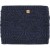 Scarf Everhill HEZ19-SZD701 blue melange uni-016506 Scarf Everhill HEZ19-SZD701 blue melange uni-016506