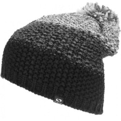 шапка Everhill HEZ19-CAM709 чорний S/M-016510