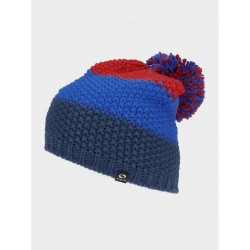 шапка Everhill HEZ19-CAM709 синій S/M-016512