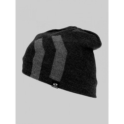 Шапка Everhill HEZ19-CAM708 чорний L/XL-016515