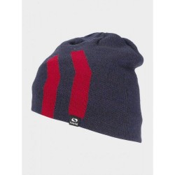 Шапка Everhill HEZ19-CAM708 синій меланж L/XL-016519