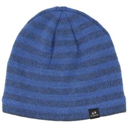 шапка Everhill HEZ19-CAM707 блакитний S/M-016520