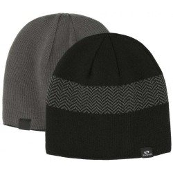 шапка Everhill HEZ19-CAM706 чорний S/M-016522