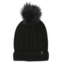 шапка Everhill HEZ19-CAD709 чорний L/XL-016551