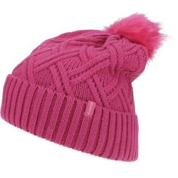 шапка Everhill HEZ19-CAD708 рожевий S/M-016560