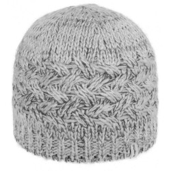жіноча шапка Everhill HEZ18-CAD702 світло-сірий-016605