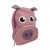 дитячий рюкзак Everhill HEL18-PCU791 світло-кор-016612 дитячий рюкзак Everhill HEL18-PCU791 світло-кор-016612