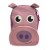 дитячий рюкзак Everhill HEL18-PCU791 світло-кор-016612 дитячий рюкзак Everhill HEL18-PCU791 світло-кор-016612