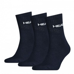 Носки Head SHORT CREW 3P UNISEX, набор 3 пары-016652