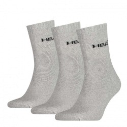 Носки Head SHORT CREW 3P UNISEX, набор 3 пары-016653