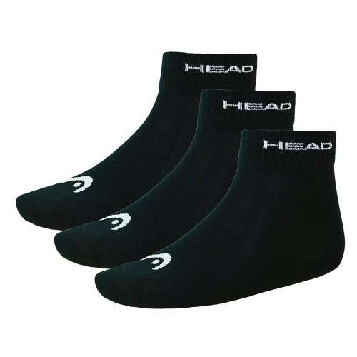  Socks Head QUARTER 3P UNISEX, set 3 pairs-016655 - photo 1