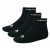 Socks Head QUARTER 3P UNISEX, set 3 pairs-016655 Socks Head QUARTER 3P UNISEX, set 3 pairs-016655