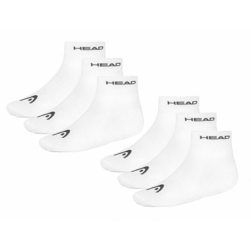  Socks Head QUARTER 3P UNISEX, set 3 pairs-016660 - photo 5