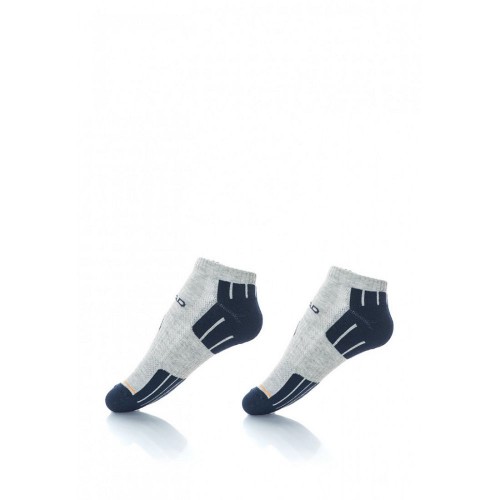  Socks Head PERFORMANCE SNEAKER 2P UNISEX, set 2 pairs-016663 - photo 1