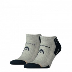 Шкарпетки Head PERFORMANCE SNEAKER 2P UNISEX, набір 2 пари-016663