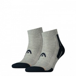 Шкарпетки Head PERFORMANCE SNEAKER 2P UNISEX, набір 2 пари-016664