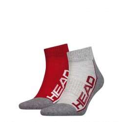 Шкарпетки Head PERFORMANCE SNEAKER 2P UNISEX, набір 2 пари-016665