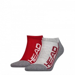 Носки Head PERFORMANCE SNEAKER 2P UNISEX, набор 2 пары-016666