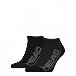 Носки Head PERFORMANCE SNEAKER 2P UNISEX, набор 2 пары-016668