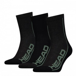 Шкарпетки Head PERFORMANCE SHORT CREW 3P UNISEX, набір 3 пари-016676