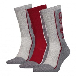 Шкарпетки Head PERFORMANCE CREW 3P UNISEX, набір 3 пари-016681