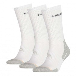 Шкарпетки Head PERFORMANCE CREW 3P UNISEX, набір 3 пари-016684