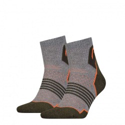 Шкарпетки Head HIKING QUARTER 2P UNISEX, набір 2 пари-016686