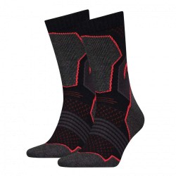 Socks Head HIKING CREW 2P UNISEX, set 2 pairs-016687