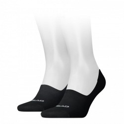 Шкарпетки Head FOOTIE 2P UNISEX, набір 2 пари-016689