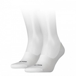 Шкарпетки Head FOOTIE 2P UNISEX, набір 2 пари-016690
