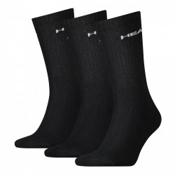 Шкарпетки Head CREW 3P UNISEX, набір 3 пари-016691