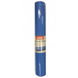 Йога-ролик LiveUp EVA YOGA FOAM ROLLER-016702