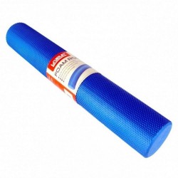 Йога-ролик LiveUp EVA YOGA FOAM ROLLER-016703