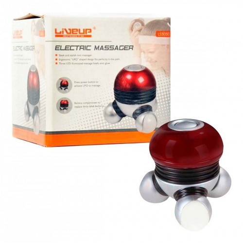  Electric massager LiveUp ELECTRONIC MASSAGER-016706 - photo 1