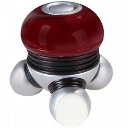 Електричний масажер LiveUp ELECTRONIC MASSAGER-016706