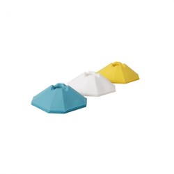 Координаційні фішки LivePro Agility Cones 12 шт-016709