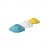 Координационные фишки LivePro Agility Cones 12 шт-016709 Координационные фишки LivePro Agility Cones 12 шт-016709